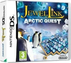 Background - Jewel Link: Artic Quest - Nintendo DS - Retrocharting