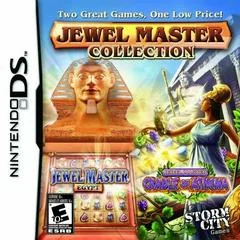 Jewel Master Compilation - Nintendo DS - Retrocharting