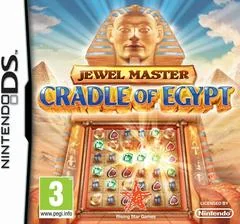 Background - Jewel Masters: Cradle of Egypt - Nintendo DS - Retrocharting