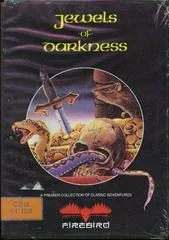 Jewels of Darkness - Commodore 64 - Retrocharting
