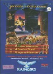 Jewels of Darkness - ZX Spectrum - Retrocharting