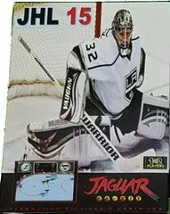 JHL 15 - Jaguar - Retrocharting