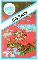 Jigsaw - ZX Spectrum - Retrocharting