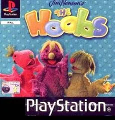 Jim Henson's The Hoobs - PlayStation - Retrocharting