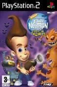 Background - Jimmy Neutron Attack of the Twonkies - PlayStation - Retrocharting