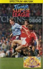 Jimmy S Super League - Sinclair ZX Spectrum  - Retrocharting