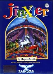 Jinxter - Atari ST - Retrocharting