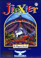 Jinxter - Commodore 64 - Retrocharting