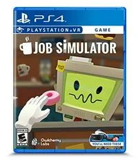 Job Simulator - Playstation 4 - Retrocharting