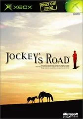Jockey's Road - Xbox - Retrocharting
