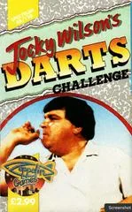 Background - Jocky Wilson's Darts Challenge - ZX Spectrum - Retrocharting
