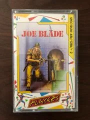 Joe Blade - ZX Spectrum - Retrocharting