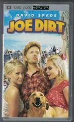 Joe Dirt [UMD] - PSP - Retrocharting
