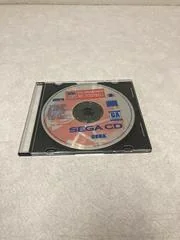 Joe Montana NFL Football [Not For Resale] - Sega CD - Retrocharting