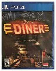 Joe's Diner - Playstation 4 - Retrocharting