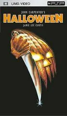 John Carpenter's Halloween [UMD] - PSP - Retrocharting