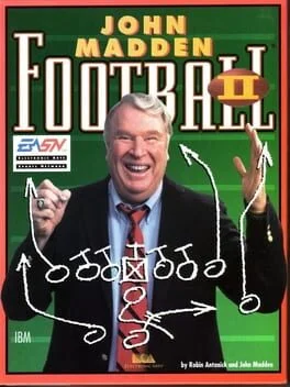 John Madden Football - Commodore 64 - Retrocharting