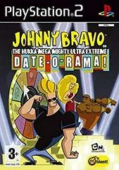 Johnny Bravo: Date-O-Rama - PlayStation 2 - Retrocharting