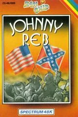 Johnny Reb [Zafi Chip] - ZX Spectrum - Retrocharting