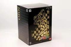 Background - JoJo's Bizarre Adventure: All-Star Battle [Gold Experience Box] - Playstation 3 - Retrocharting