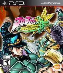 JoJo's Bizarre Adventure: All-Star Battle - Playstation 3 - Retrocharting