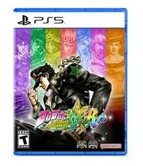 JoJo's Bizarre Adventure: All-Star Battle R [Collector's Edition] - Playstation 5 - Retrocharting