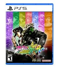 JoJo's Bizarre Adventure: All-Star Battle R - Playstation 5 - Retrocharting