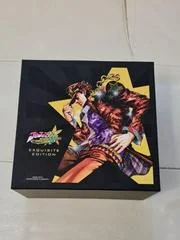 JoJo's Bizarre Adventure [Exquisite Edition] - Playstation 3 - Retrocharting