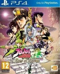 Jojo's Bizarre  Adventure: Eyes of Heaven - Playstation 4 - Retrocharting