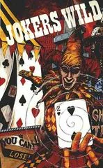 Background - Jokers Wild - ZX Spectrum - Retrocharting