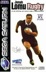 Background - Jonah Lomu Rugby - Sega Saturn - Retrocharting