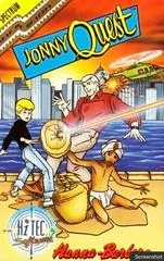 Jonny Quest - ZX Spectrum - Retrocharting