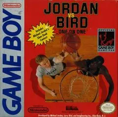 Jordan Vs Bird One On One - GameBoy - Retrocharting