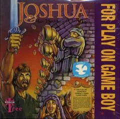 Joshua: The Battle of Jericho - GameBoy - Retrocharting