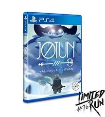 Jotun Valhalla Edition - Playstation 4 - Retrocharting