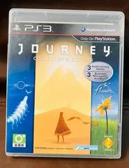 Journey [Collector's Edition] - Playstation 3 - Retrocharting