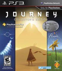 Journey [Collector's Edition] - Playstation 3 - Retrocharting