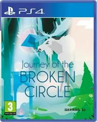 Journey of the Broken Circle - Playstation 4 - Retrocharting