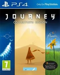 Journey - Playstation 4 - Retrocharting