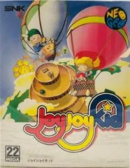 Joy Joy Kid - Neo Geo AES - Retrocharting