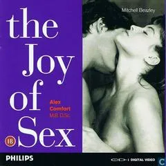 Joy of Sex - CD-i - Retrocharting