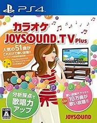 Joysound.TV Plus - Playstation 4 - Retrocharting