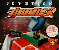 Joystick Thunder - ZX Spectrum - Retrocharting