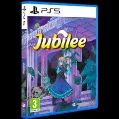 Jubilee [Deluxe Edition] - Playstation 5 - Retrocharting