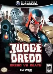 Background - Judge Dredd Dredd vs Death - Gamecube - Retrocharting