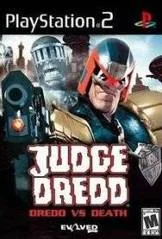 Judge Dredd Dredd vs Death - PlayStation 2 - Retrocharting