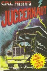 Juggernaut - ZX Spectrum - Retrocharting