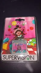 Juggler - Supervision - Retrocharting