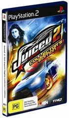 Background - Juiced 2: Hot Import Nights [Collector's Edition] - PlayStation 2 - Retrocharting