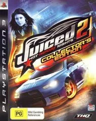 Juiced 2: Hot Import Nights [Collector's Edition] - Playstation 3 - Retrocharting